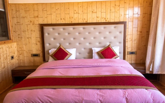 Laksdup Guest House