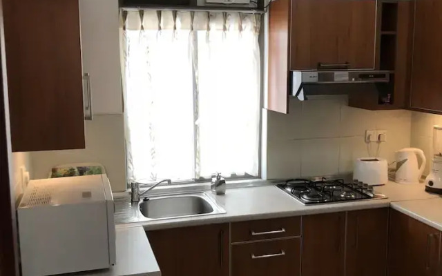 Hedges Court Residencies Town Hall-2 Room 3 Bed Apartment