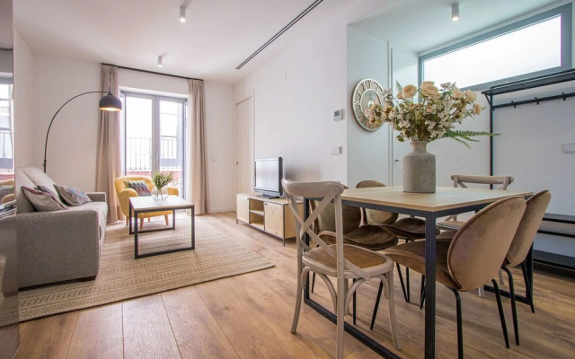 Armenta Juderia Suite by Valcambre