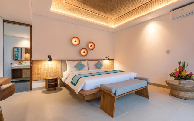 Taman Bali Villa AR Seminyak