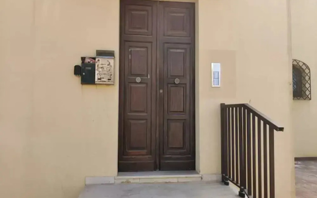Cozy Apartment Near Alghero's Seafront