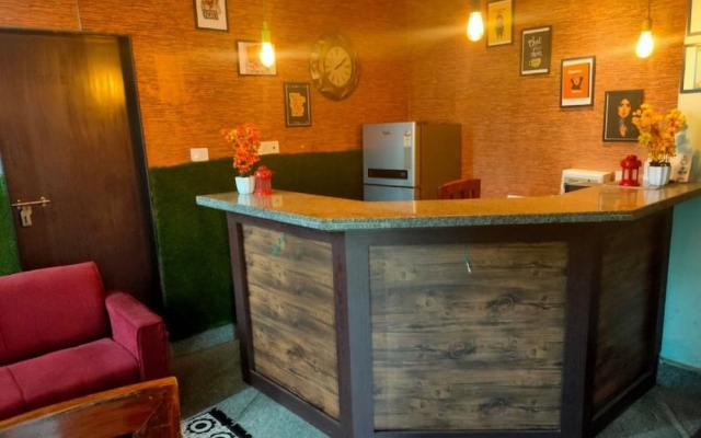 Hotel Lal Qila