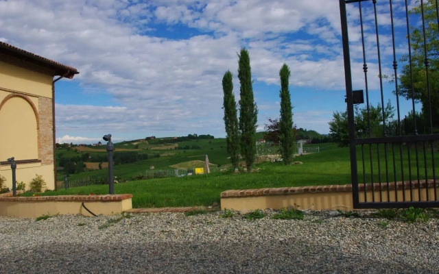 NaturalMente Wine Resort