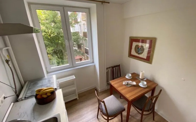 Апартаменты МаксРеалти24 на Волоколамском шоссе, д. 92