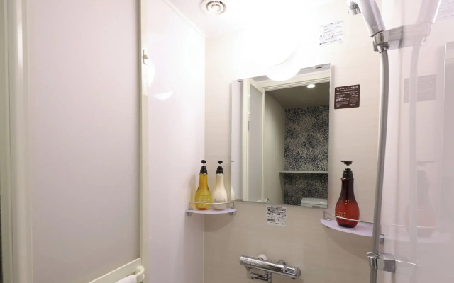 Dormy Inn Premium Ginza Hot Springs