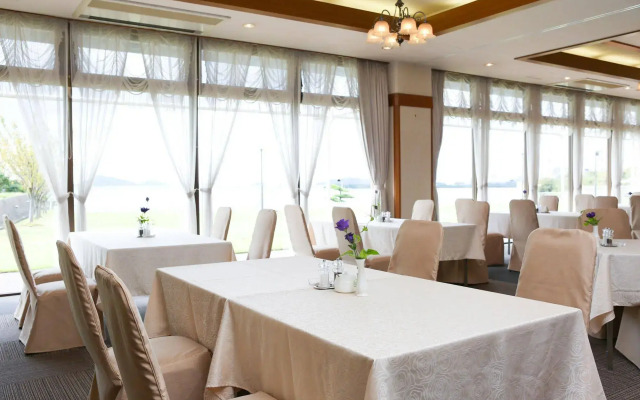 Kurashiki Seaside Hotel