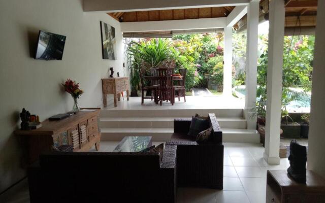 Villa Esa Ubud