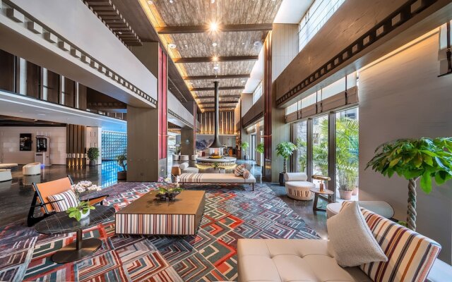 Hotel Indigo Jiuzhai by IHG