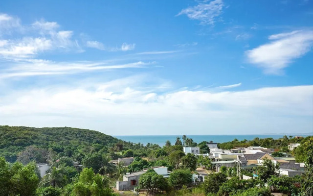 7S Hotel Friendly Phan Thiet