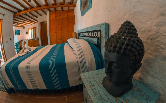 Ensueño Holbox and Beach Club