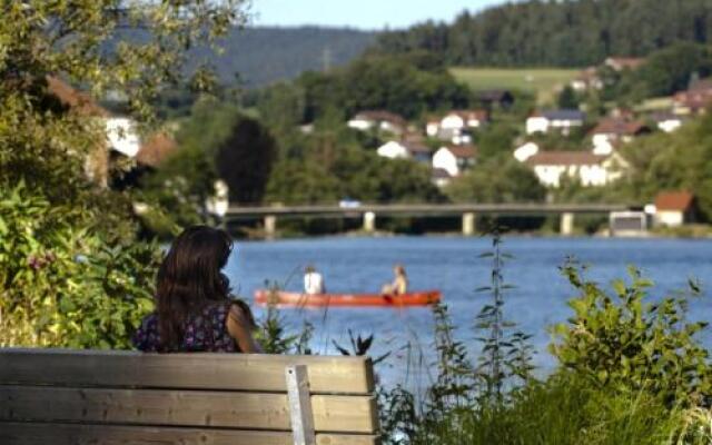 Gasthof zum Bäckerwirt