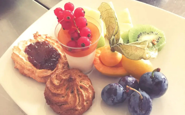 Masseria Casacapanna