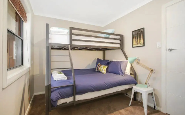 Cherry Lane - 3 bedroom brick home