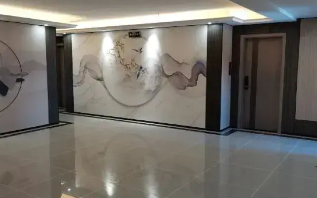 Langting Fashion Inn