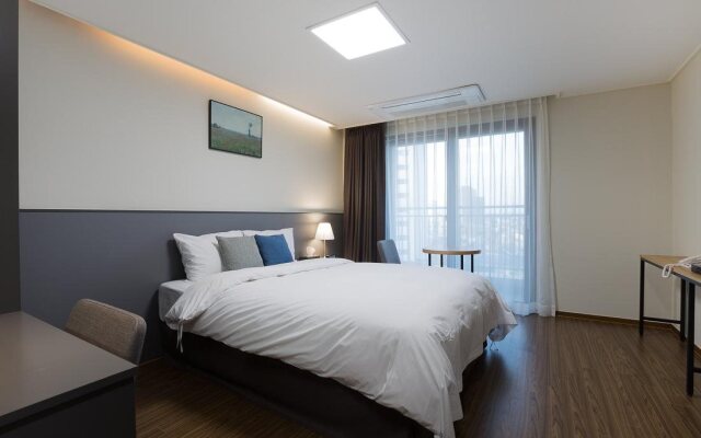 New Songtan Hotel