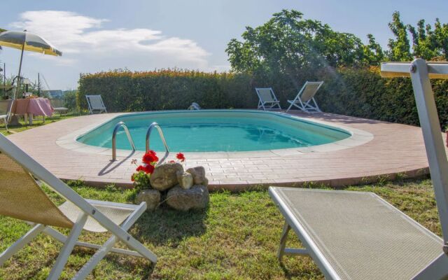 Dimora del Volpaio (SMN142)