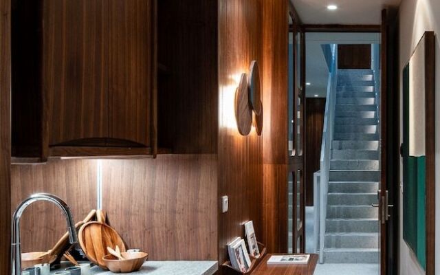 The Nang Suites