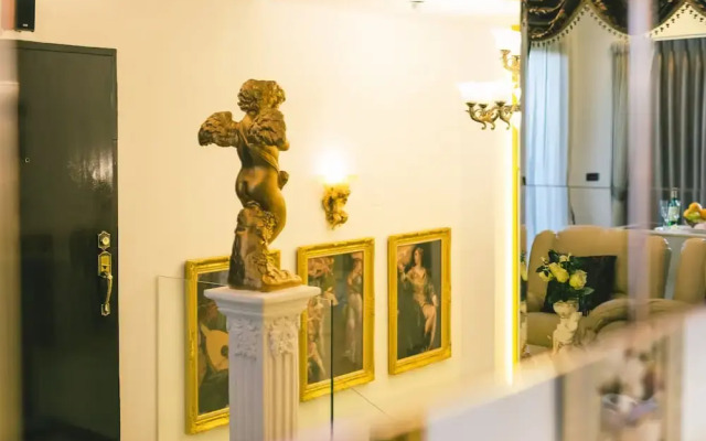 Zenithar Penthouse Sukhumvit