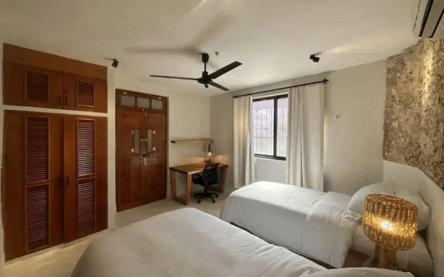 Casa Merida