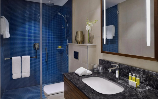 Marriott Executive Apartments Al Khobar