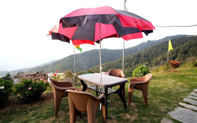 Mystery Hills Resort