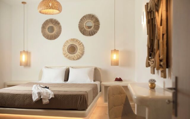 Vinebranch Villas