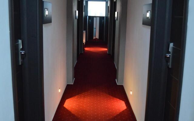 GP Hotel
