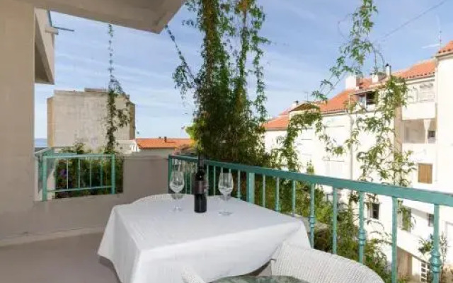 Apartment Jadranka