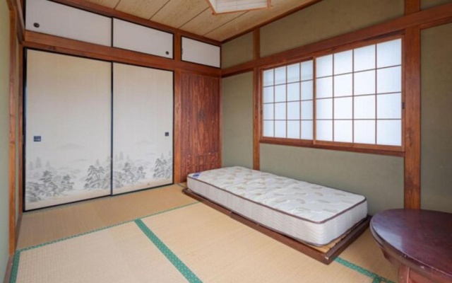 Sasayakana Ouchi Ōnuki kaigan - Vacation STAY 38020v – Guest Rooms – Futtsu