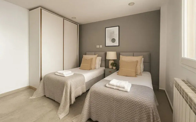 Spacieux Appartement a Dely Brahim