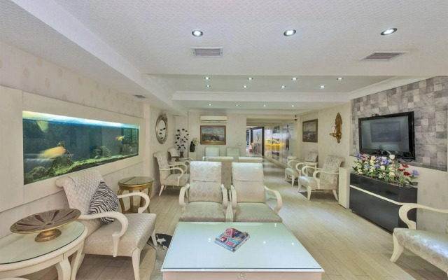 Osmanbey Fatih Hotel