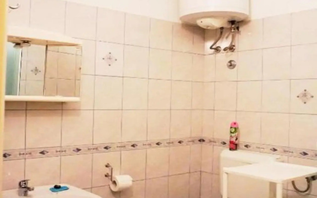 Tatjana - 300 m from beach - A2(4)