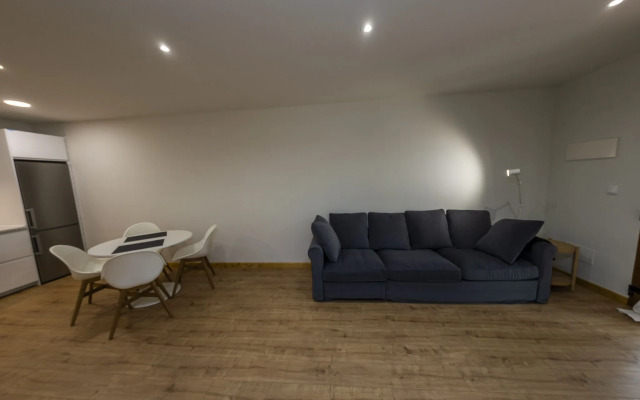 Apartamentos Los Picos de Europa