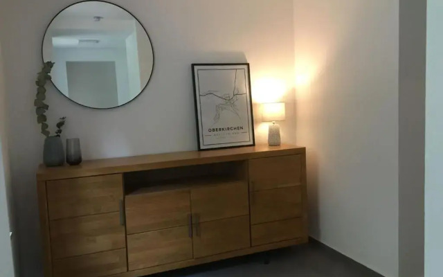 Ferienwohnung Berghaus für 2-3 Personen