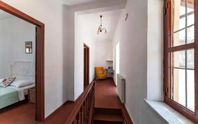 Traditional 3 bedroom house in the Old Town