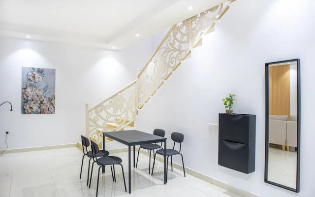 Badrani A - Qaswarah Residence