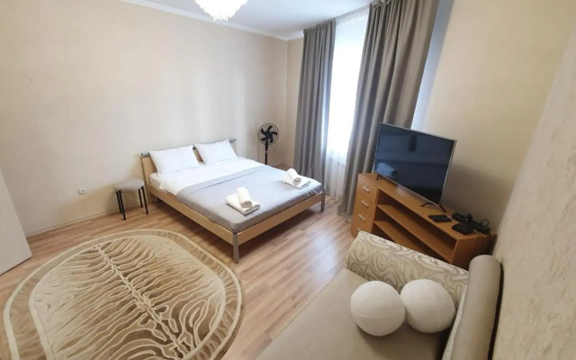 улица Сарайшык 5 Е