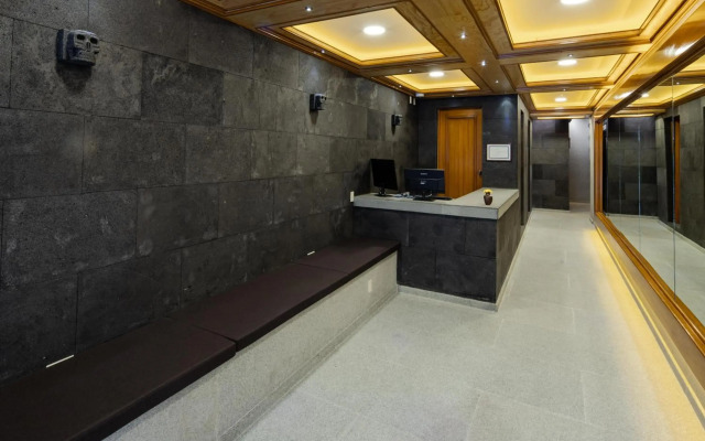 Hotel Parque España