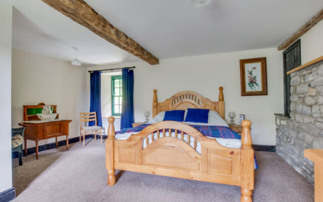 Holiday Home Ty Llan