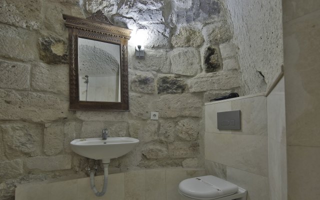 Village Cave House Hotel