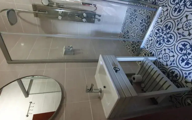 Albatross Dağ Evleri Butik Otel