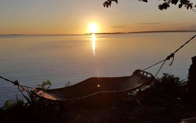 Bantayan Island Nature Park and Resort