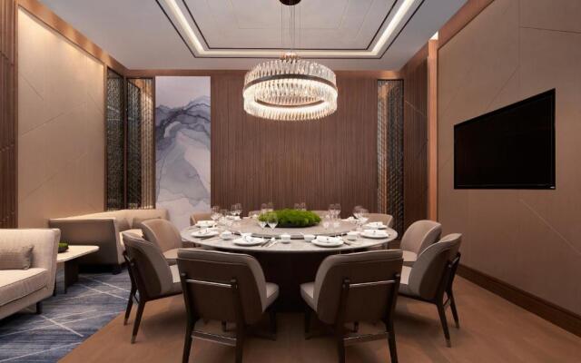 Foshan Marriott Hotel