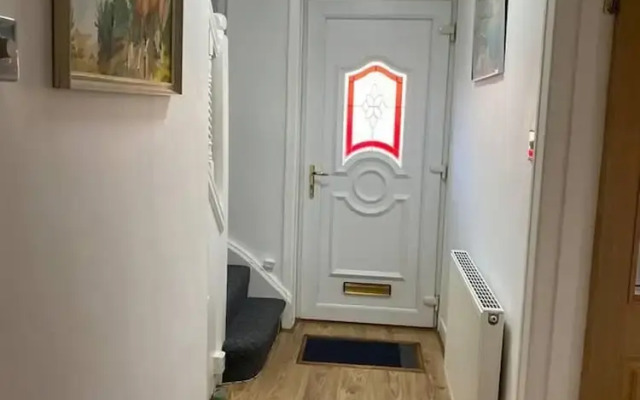 The Gold- Home Away From Home