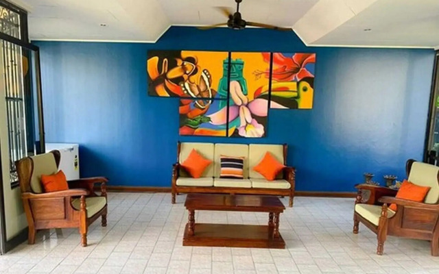Hotel & Villas Huetares