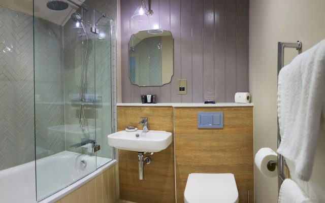 The Grainary Boutique Hotel