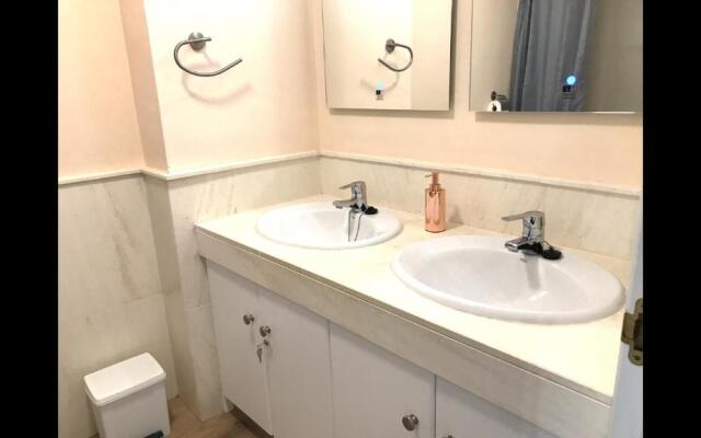 MI CAPRICHO A17 Beachfront Apartment