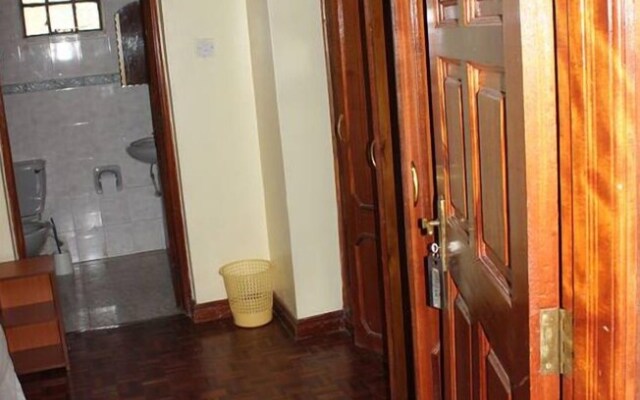 Classic Guest Home