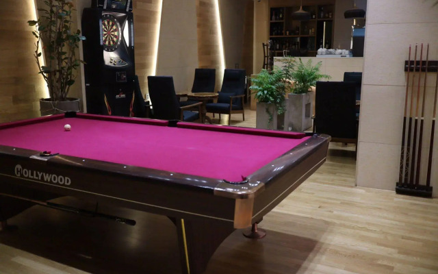 Hotel Avalon