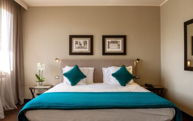 Terme Di Relilax Boutique Hotel & Spa